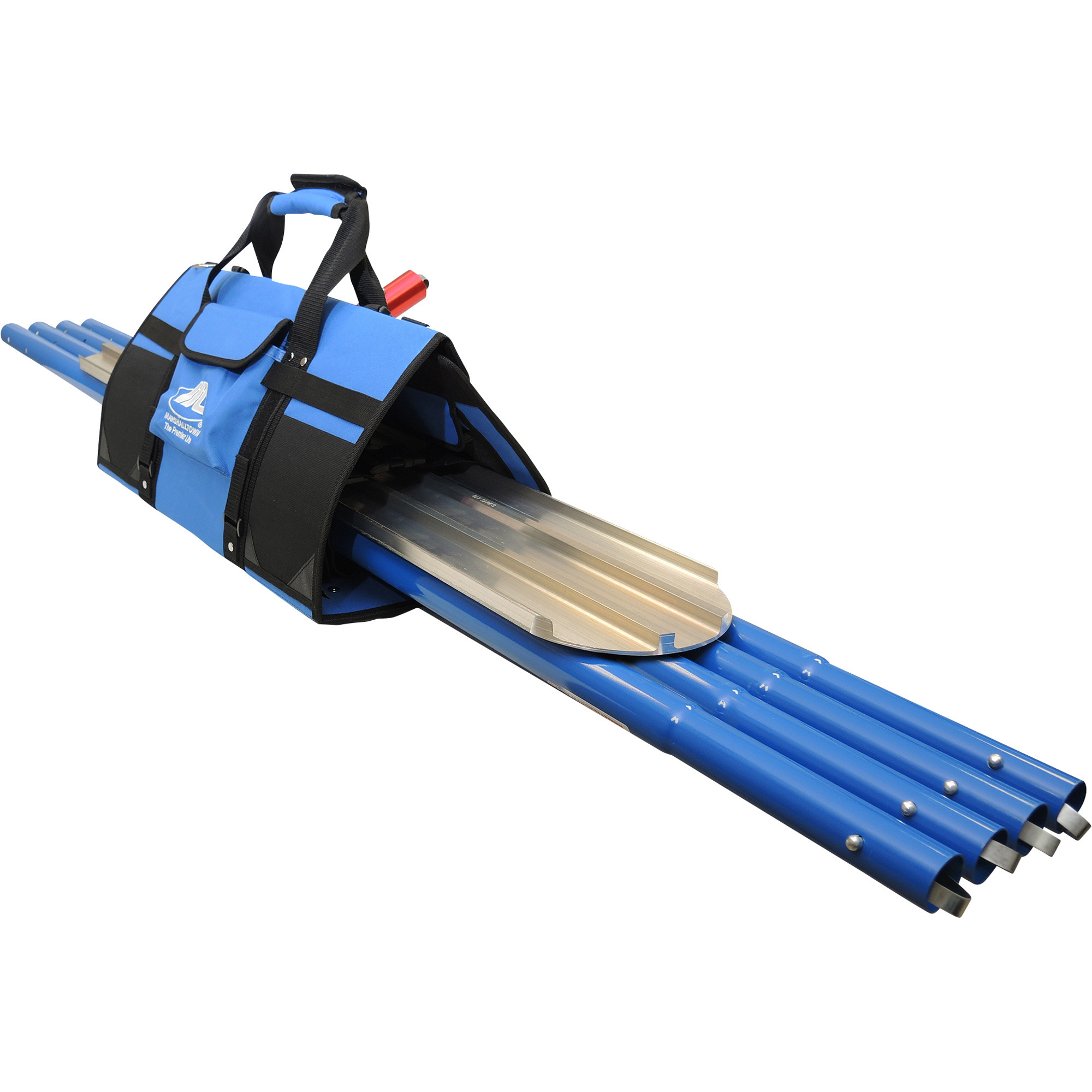 Kaft Tool Gato Concete Bull Float Kit W/60" Ound Float